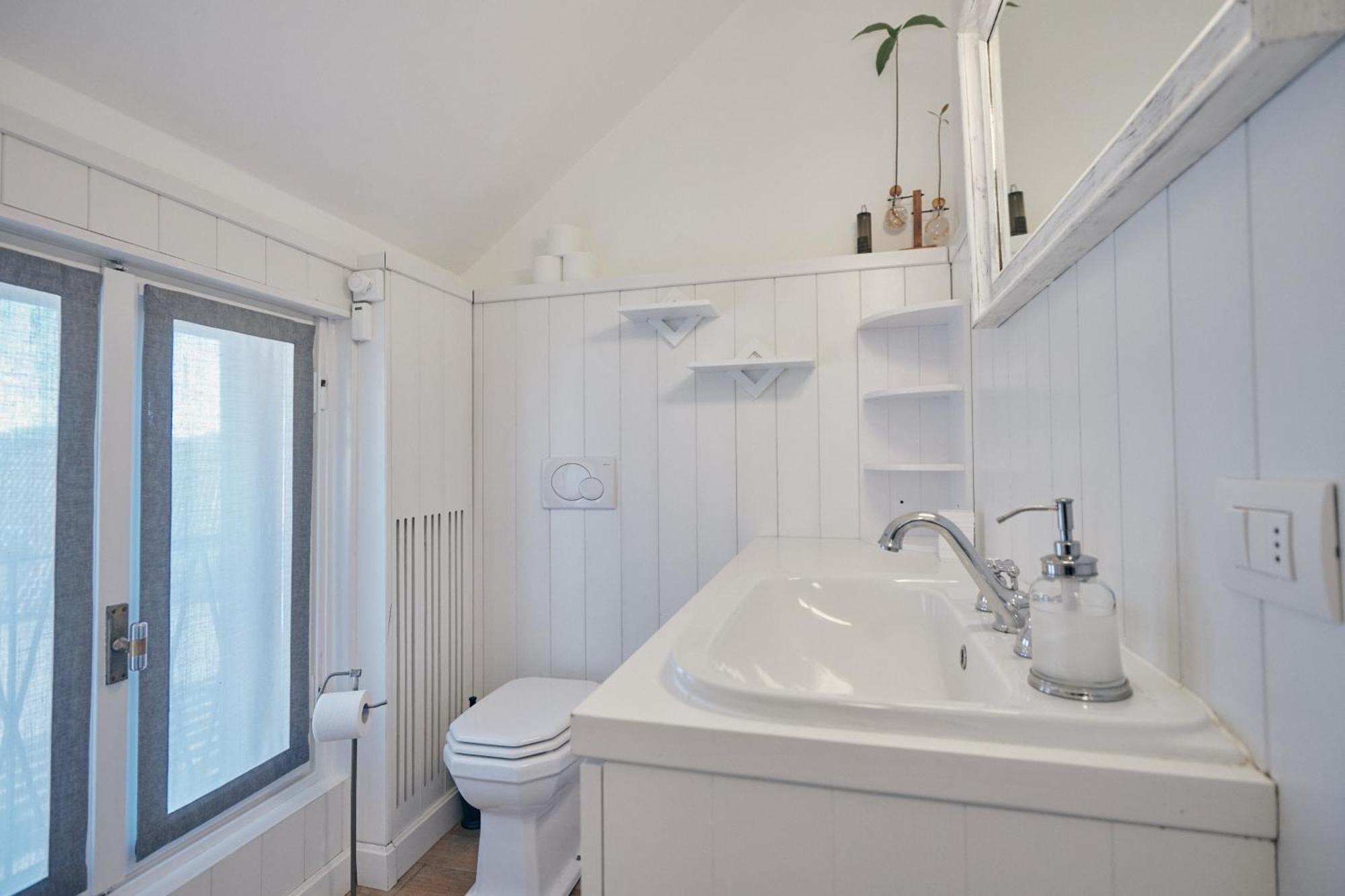 Sant'Andrea Penthouse By Montenapoleone Living Milaan Buitenkant foto